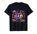 Totally Rad Fun 80S Throwback 80S T-Shirt - Casual Everyday Wear Unisex - T-Shirt, Sweatshirt, Hoodie