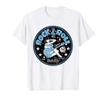 Rockabilly Pin Up Gift 50S Sock Hop T-Shirt - Novelty Apparel for Adults - T-Shirt, Sweatshirt, Hoodie