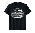 C10 Custom Truck T-Shirt - Casual Everyday Wear Men Women - T-Shirt, Sweatshirt, Hoodie