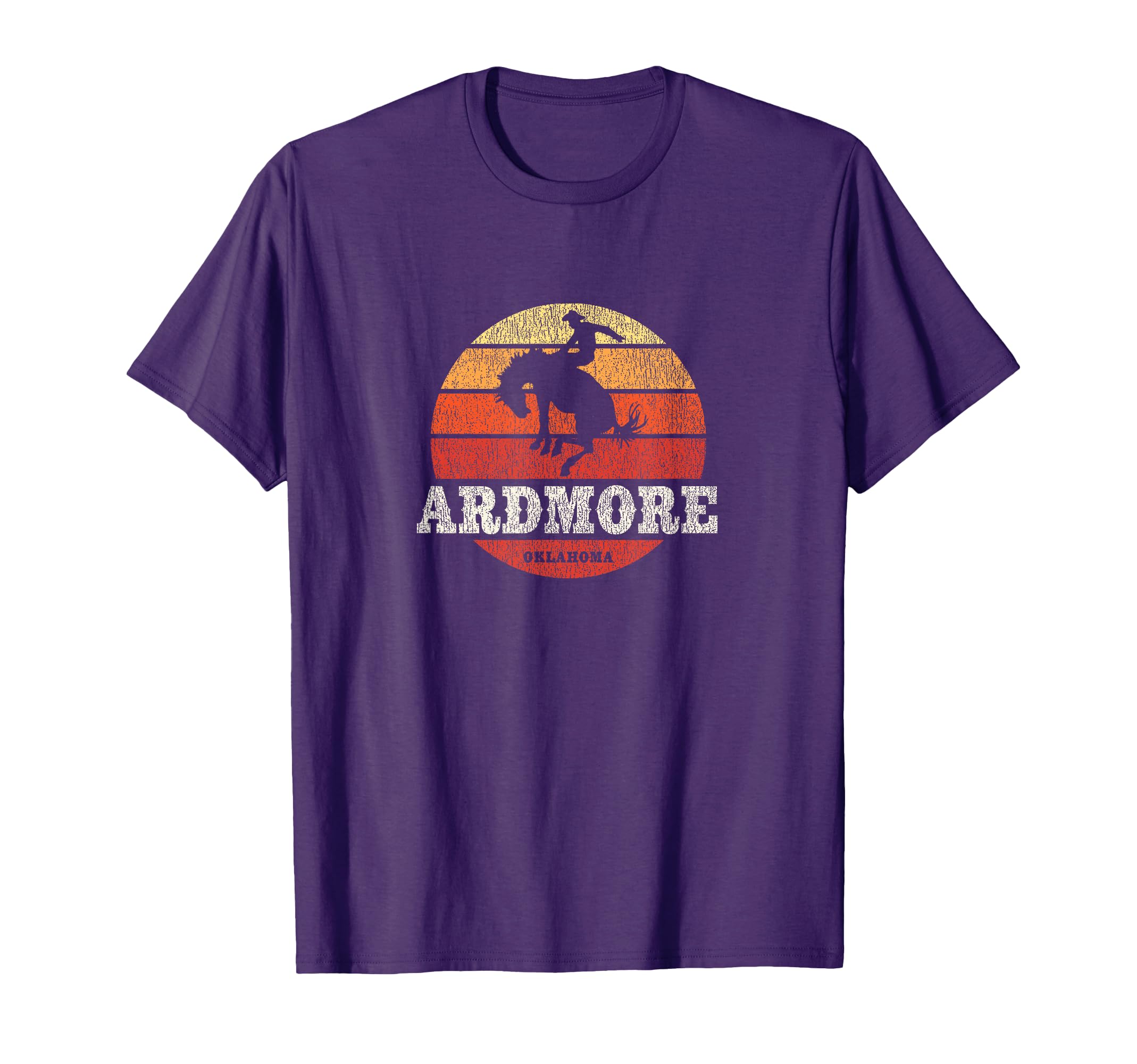 Ardmore Ok Country Western T-Shirt - Unique Graphic Men Women - T-Shirt, Sweatshirt, Hoodie