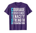 Cptsd Complex Trauma Survivor T-Shirt - Novelty Apparel Men Women - T-Shirt, Sweatshirt, Hoodie