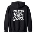Mindfulness Meditation Balance Yoga Hoodie - Streetwear Style Unisex - T-Shirt, Sweatshirt, Hoodie