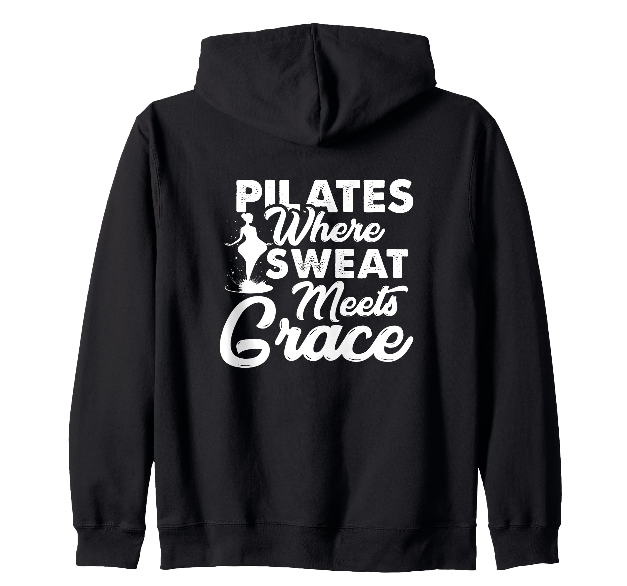 Mindfulness Meditation Balance Yoga Hoodie - Streetwear Style Unisex - T-Shirt, Sweatshirt, Hoodie