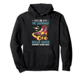 Roller Skates Im Legendary Roller Skater Hoodie - Streetwear Style Unisex - T-Shirt, Sweatshirt, Hoodie