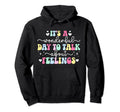 Best Mental Health Counselor Mental Hoodie - Aesthetic Graphic for Adults - T-Shirt, Sweatshirt, Hoodie