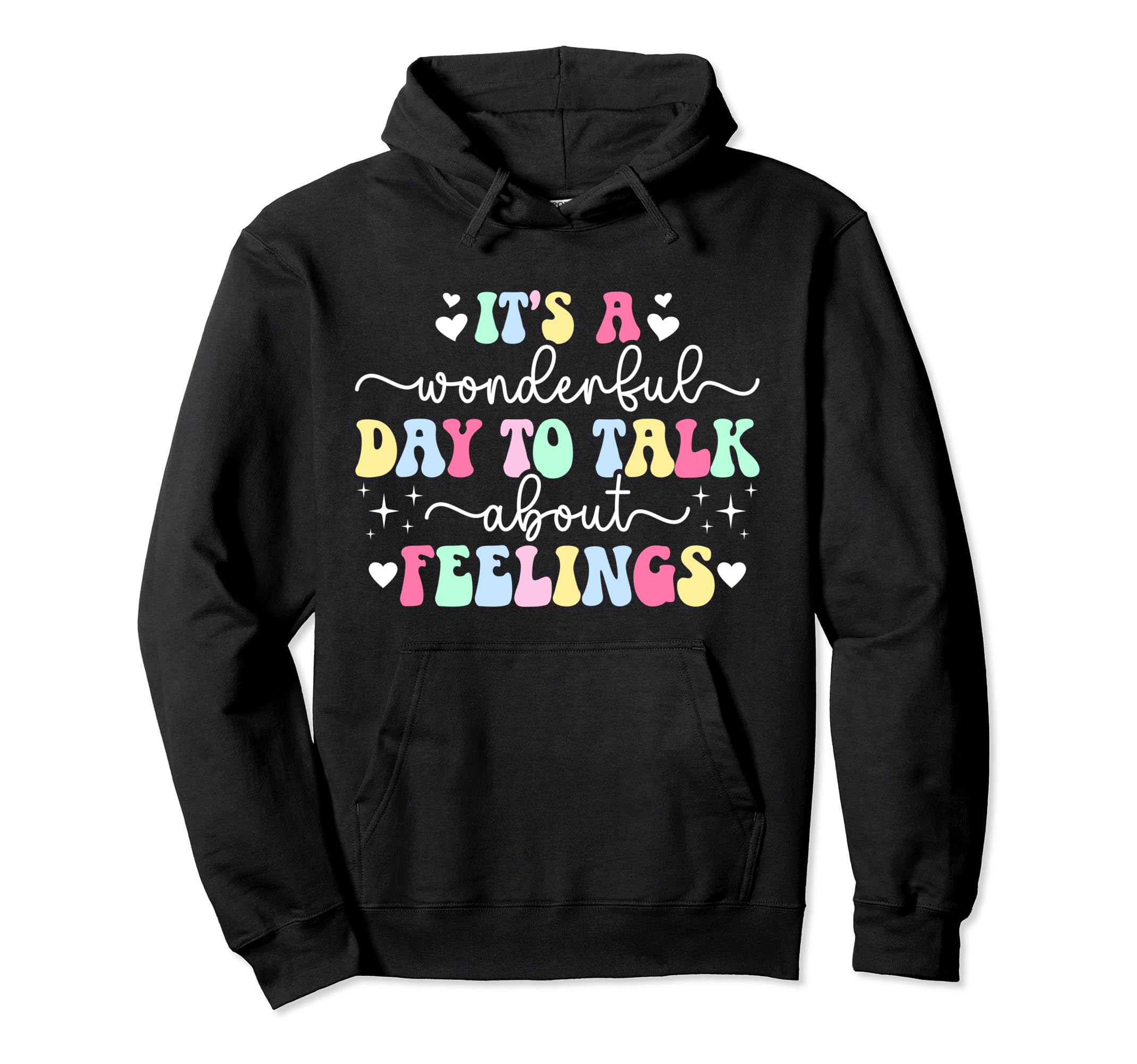 Best Mental Health Counselor Mental Hoodie - Aesthetic Graphic for Adults - T-Shirt, Sweatshirt, Hoodie