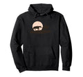 Sunset Horse Trail Riding Western Art Hoodie - Aesthetic Graphic Men Women - T-Shirt, Sweatshirt, Hoodie