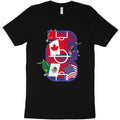 2026 Soccer Championship T-Shirt | North America Tri-Country Tournament Fan Tee  Canada Mexico USA Soccer Shirt - T-Shirt, Sweatshirt, Hoodie