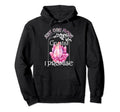 Funny Gemstone Chakra Healer Spiritual Hoodie - Fun Novelty Design Unisex - T-Shirt, Sweatshirt, Hoodie