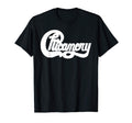 Chicanery 1970S Typography T-Shirt - Minimalist Print Unisex - T-Shirt, Sweatshirt, Hoodie