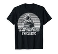 Im Not Old Im Vinyl Vibe T-Shirt - Trendy Graphic for Adults - T-Shirt, Sweatshirt, Hoodie