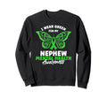 Cancer Squad Family Mental Health Sweatshirt - Minimalist Print Men Women - T-Shirt, Sweatshirt, Hoodie