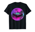 Vinyl Record Player Lp Dj 70S 80S Music T-Shirt - Trendy Graphic Men Women - T-Shirt, Sweatshirt, Hoodie