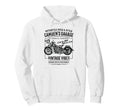 Camdens Garage Motorcycle Name Camden Hoodie - Trendy Graphic Men Women - T-Shirt, Sweatshirt, Hoodie