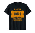 68 Birthday Western Made 1954 T-Shirt - Novelty Apparel for Adults - T-Shirt, Sweatshirt, Hoodie