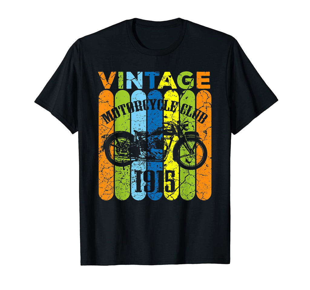 Motorcycle Motorcyclist Biker T-Shirt - Minimalist Print Unisex - T-Shirt, Sweatshirt, Hoodie
