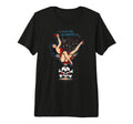 Sailor Beware Pin Up Martini Glass Tattoo T-Shirt - Graphic Print Unisex - T-Shirt, Sweatshirt, Hoodie