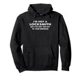 Im Not Locksmith But Ive Got Key To Your Hoodie - Custom Art Print Unisex - T-Shirt, Sweatshirt, Hoodie