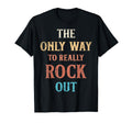 Vinyl Record Player Collecting Vinyl T-Shirt - Streetwear Style Unisex - T-Shirt, Sweatshirt, Hoodie
