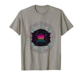 80S Synthwave T-Shirt - Trendy Graphic Men Women - T-Shirt, Sweatshirt, Hoodie