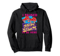 Roller Skating Skate 1970S Hoodie - Streetwear Style Unisex - T-Shirt, Sweatshirt, Hoodie