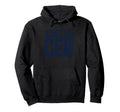 Sideline Ceo Football Dad Boss Coach Hoodie - Minimalist Print Unisex - T-Shirt, Sweatshirt, Hoodie