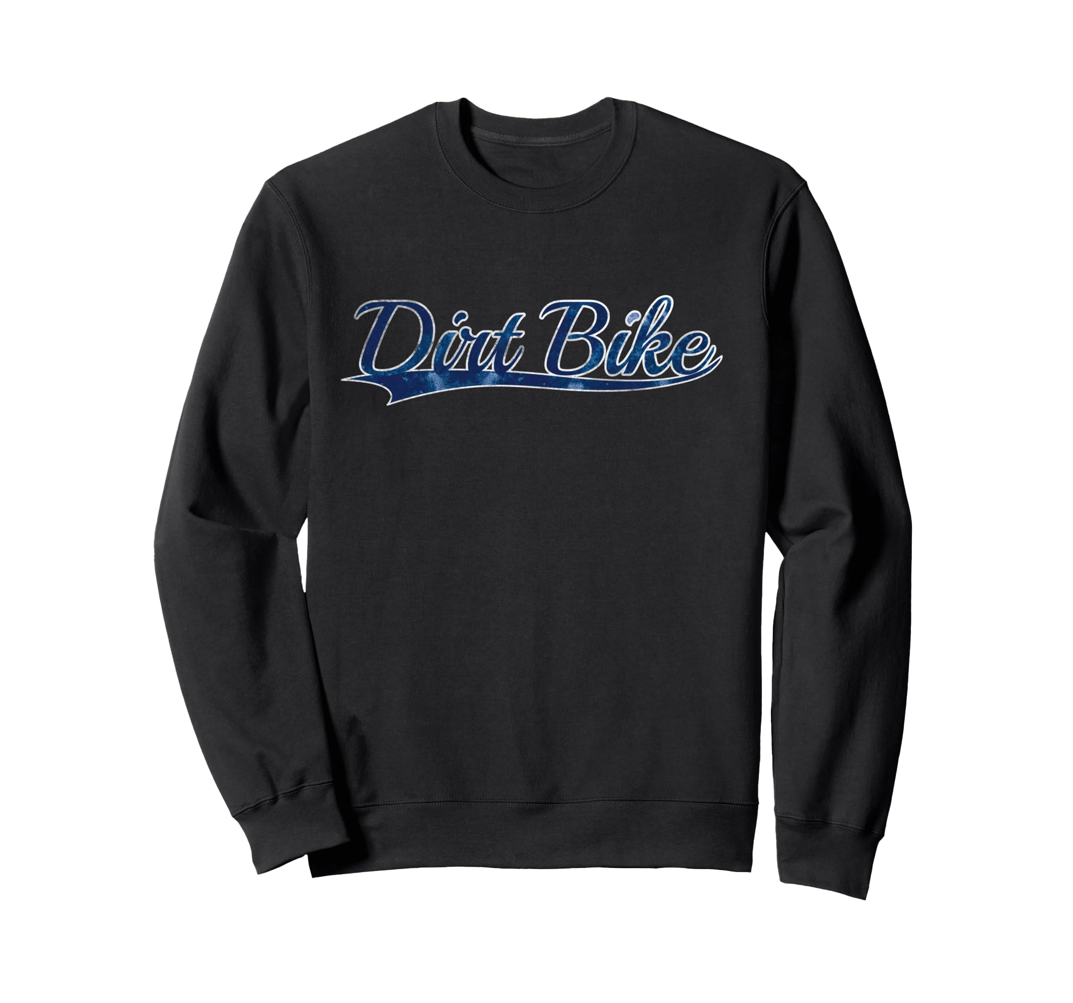 Dirt Bike Off Road Motorcycle Sweatshirt - Streetwear Style for Adults - T-Shirt, Sweatshirt, Hoodie