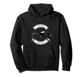 Ride Free Ride Bold Motorcycle Lovers Hoodie - Trendy Graphic for Adults - T-Shirt, Sweatshirt, Hoodie