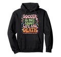 Important Motivational Team Player Hoodie - Custom Art Print for Adults - T-Shirt, Sweatshirt, Hoodie