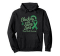 Friendship Mental Health Awareness Hoodie - Aesthetic Graphic Unisex - T-Shirt, Sweatshirt, Hoodie