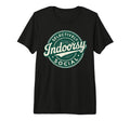 Indoorsy Selectively Social T-Shirt - Casual Everyday Wear Unisex - T-Shirt, Sweatshirt, Hoodie