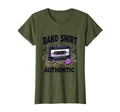 90S Band Authentic Music T-Shirt - Trendy Graphic Unisex - T-Shirt, Sweatshirt, Hoodie