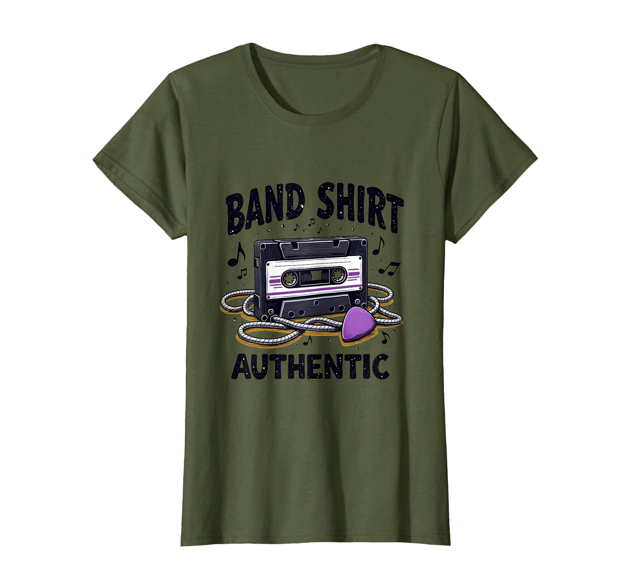 90S Band Authentic Music T-Shirt - Trendy Graphic Unisex - T-Shirt, Sweatshirt, Hoodie