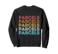 Parcels T-Shirt - Graphic Print Men Women - T-Shirt, Sweatshirt, Hoodie