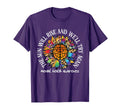 Sun Will Rise Well Try Again Mental T-Shirt - Aesthetic Graphic for Adults - T-Shirt, Sweatshirt, Hoodie