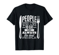 People Who Love To Eat Kitchen Typography T-Shirt - Minimalist Print Unisex - T-Shirt, Sweatshirt, Hoodie