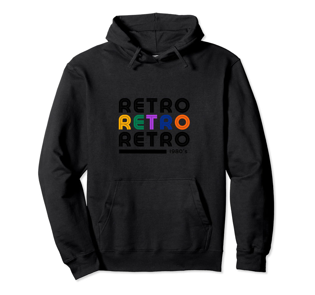 Typography Prints Joke Hoodie - Novelty Apparel Unisex - T-Shirt, Sweatshirt, Hoodie