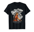 Hd Motorcycle Vtwin Shovelhead Engine T-Shirt - Trendy Graphic Unisex - T-Shirt, Sweatshirt, Hoodie