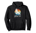 Grand Teton National Park Souvenir Hoodie - Aesthetic Graphic Men Women - T-Shirt, Sweatshirt, Hoodie