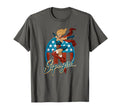 Supergirl Bombshell T-Shirt - Fun Novelty Design for Adults - T-Shirt, Sweatshirt, Hoodie