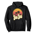 Bora Bora Beach Sunset Hoodie - Casual Everyday Wear Men Women - T-Shirt, Sweatshirt, Hoodie