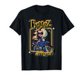 Bratz Angel Cloe Biker Sassy Portrait T-Shirt - Trendy Graphic Men Women - T-Shirt, Sweatshirt, Hoodie