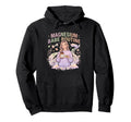 Wellness Routine Aesthetic Calm Hoodie - Casual Everyday Wear for Adults - T-Shirt, Sweatshirt, Hoodie