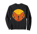 Butterfly Collection Beautiful Sweatshirt - Fun Novelty Design Men Women - T-Shirt, Sweatshirt, Hoodie