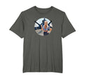 Pin Up Navy Wwii T-Shirt - Casual Everyday Wear Unisex - T-Shirt, Sweatshirt, Hoodie