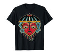 Umbrella American Traditional Tattoo T-Shirt - Novelty Apparel for Adults - T-Shirt, Sweatshirt, Hoodie