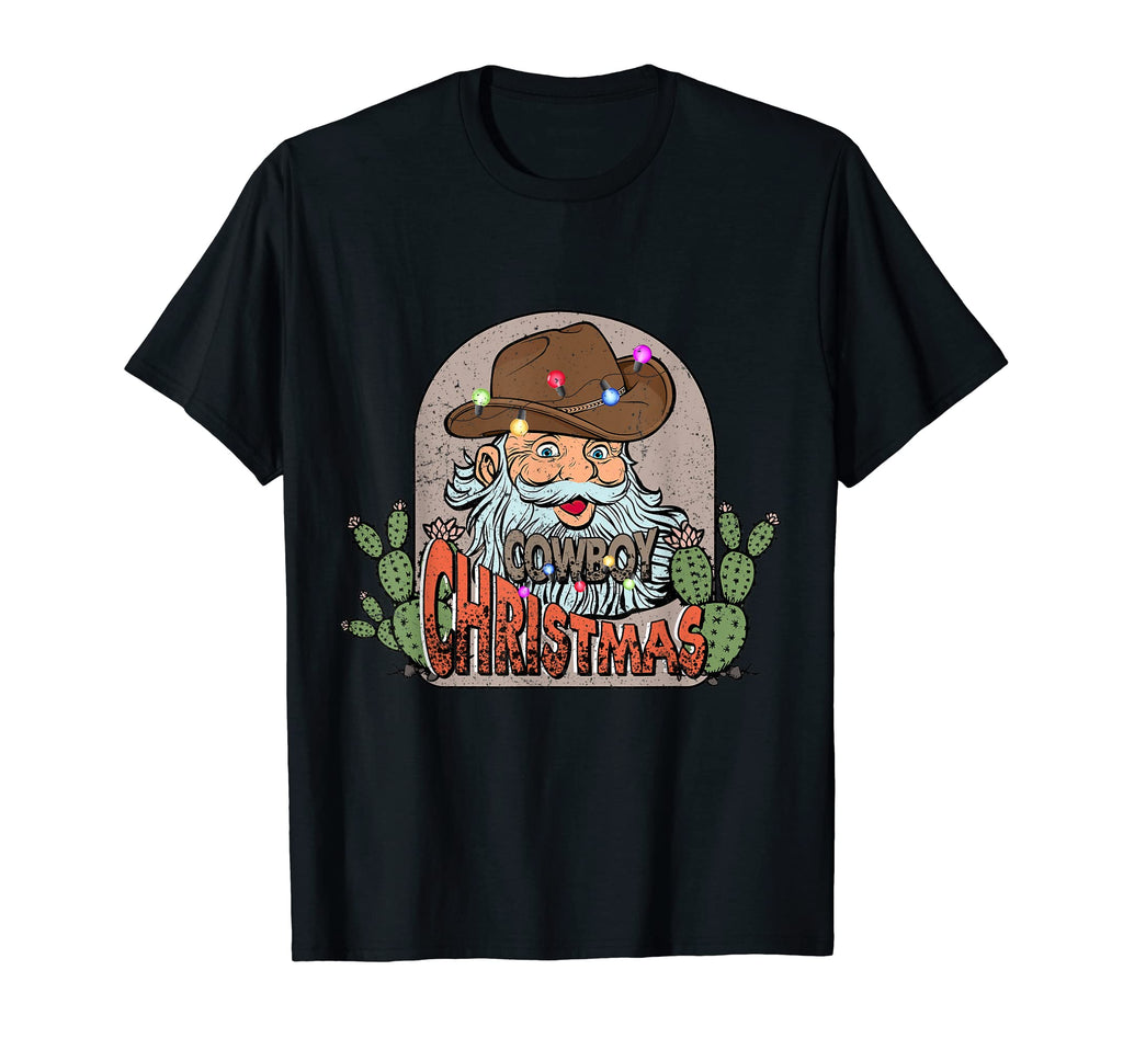 Cowboy Western Country Western Cowboy T-Shirt - Trendy Graphic for Adults - T-Shirt, Sweatshirt, Hoodie