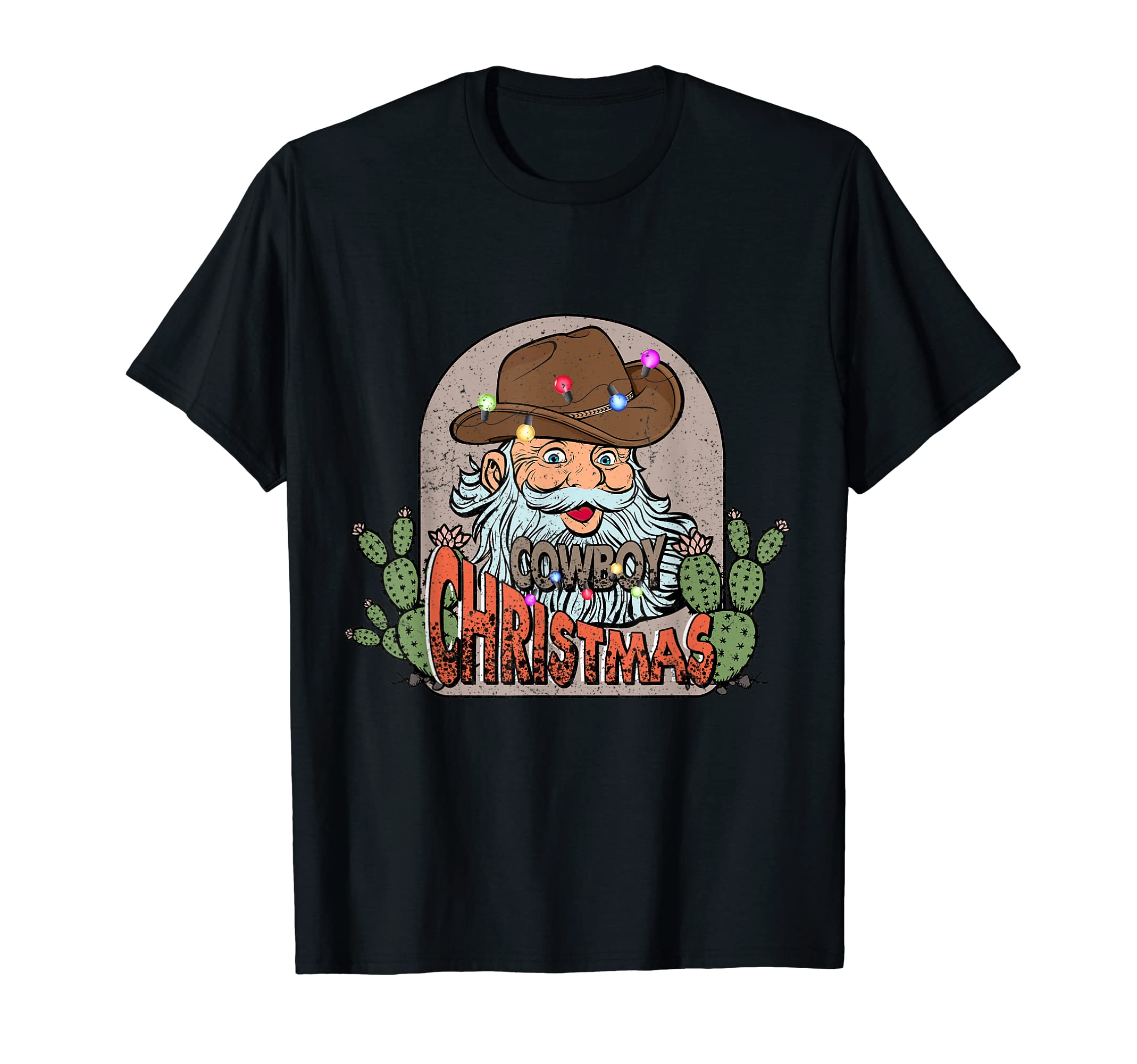 Cowboy Western Country Western Cowboy T-Shirt - Trendy Graphic for Adults - T-Shirt, Sweatshirt, Hoodie
