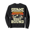 Vinyl Collecting Record Player Sweatshirt - Streetwear Style for Adults - T-Shirt, Sweatshirt, Hoodie