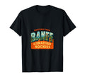Banff Travel Postcard Canadian T-Shirt - Custom Art Print for Adults - T-Shirt, Sweatshirt, Hoodie